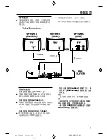 Preview for 7 page of Philips DVD 733K/691 Owner'S Manual