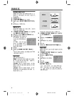 Preview for 20 page of Philips DVD 733K/691 Owner'S Manual