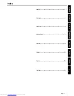 Preview for 3 page of Philips DVD-752 User Manual