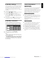 Preview for 11 page of Philips DVD-752 User Manual