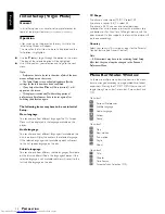 Preview for 12 page of Philips DVD-752 User Manual