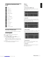 Preview for 13 page of Philips DVD-752 User Manual