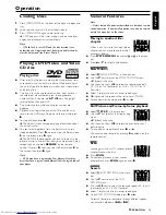 Preview for 15 page of Philips DVD-752 User Manual