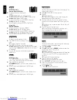 Preview for 16 page of Philips DVD-752 User Manual