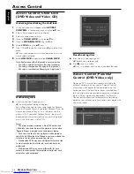 Preview for 20 page of Philips DVD-752 User Manual