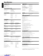 Preview for 24 page of Philips DVD-752 User Manual