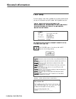 Preview for 2 page of Philips DVD 755 Instructions For Use Manual