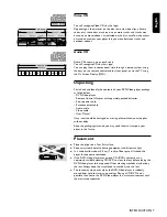 Preview for 7 page of Philips DVD 755 Instructions For Use Manual