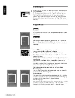 Preview for 18 page of Philips DVD 755 Instructions For Use Manual