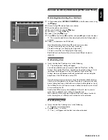 Preview for 21 page of Philips DVD 755 Instructions For Use Manual