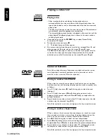 Preview for 24 page of Philips DVD 755 Instructions For Use Manual