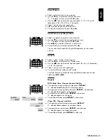 Preview for 25 page of Philips DVD 755 Instructions For Use Manual