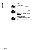 Preview for 30 page of Philips DVD 755 Instructions For Use Manual