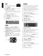 Предварительный просмотр 18 страницы Philips DVD 951 Owner'S Manual