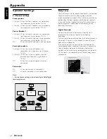 Предварительный просмотр 24 страницы Philips DVD 951 Owner'S Manual