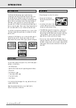 Preview for 2 page of Philips DVD 960 Manual