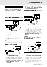 Preview for 5 page of Philips DVD 960 Manual