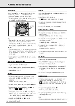 Preview for 10 page of Philips DVD 960 Manual