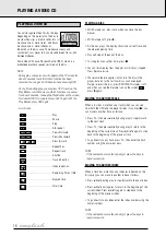 Preview for 12 page of Philips DVD 960 Manual