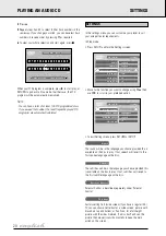 Preview for 16 page of Philips DVD 960 Manual