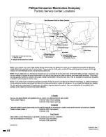 Preview for 2 page of Philips DVD Player User Manual