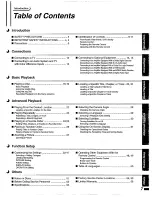 Preview for 9 page of Philips DVD Player User Manual