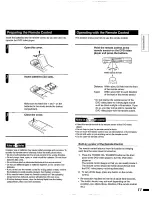 Предварительный просмотр 13 страницы Philips DVD Player User Manual