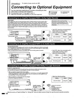 Предварительный просмотр 16 страницы Philips DVD Player User Manual