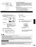 Preview for 19 page of Philips DVD Player User Manual