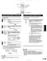 Preview for 23 page of Philips DVD Player User Manual