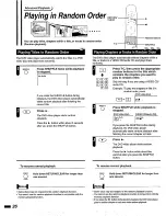 Preview for 28 page of Philips DVD Player User Manual