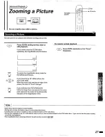 Preview for 29 page of Philips DVD Player User Manual