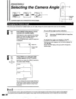 Preview for 30 page of Philips DVD Player User Manual