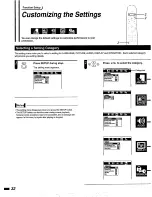 Preview for 34 page of Philips DVD Player User Manual