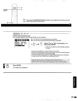 Preview for 43 page of Philips DVD Player User Manual