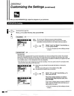 Preview for 46 page of Philips DVD Player User Manual