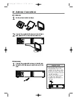 Preview for 16 page of Philips DVD RECEIVER MX5100VR-37X - Owner'S Manual