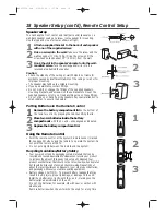 Preview for 18 page of Philips DVD RECEIVER MX5100VR-37X - Owner'S Manual