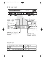 Preview for 26 page of Philips DVD RECEIVER MX5100VR-37X - Owner'S Manual