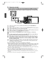 Preview for 92 page of Philips DVD RECEIVER MX5100VR-37X - Owner'S Manual