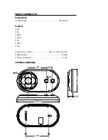 Preview for 3 page of Philips DVD Video Player ProDVD Wired Controller User Manual