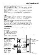 Предварительный просмотр 35 страницы Philips DVD VIDEO RECORDER DVDR985A99 Owner'S Manual