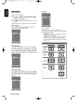 Preview for 10 page of Philips DVD Video Recorder Manual