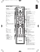 Preview for 15 page of Philips DVD Video Recorder Manual