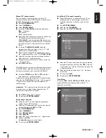 Preview for 25 page of Philips DVD Video Recorder Manual