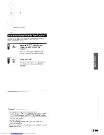 Preview for 19 page of Philips DVD400AV User Manual