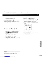 Preview for 39 page of Philips DVD400AV User Manual