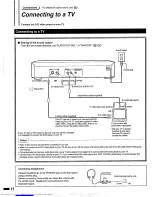 Предварительный просмотр 12 страницы Philips DVD405AT Instructions For Use Manual