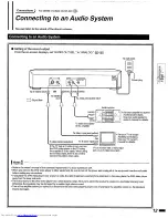 Предварительный просмотр 13 страницы Philips DVD405AT Instructions For Use Manual