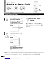 Предварительный просмотр 26 страницы Philips DVD405AT Instructions For Use Manual